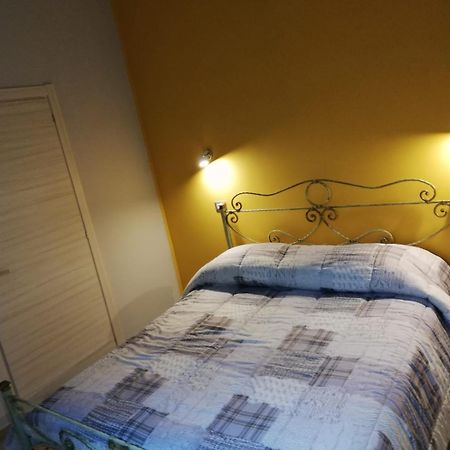 B&B Enjoy Ercolano Pokoj fotografie