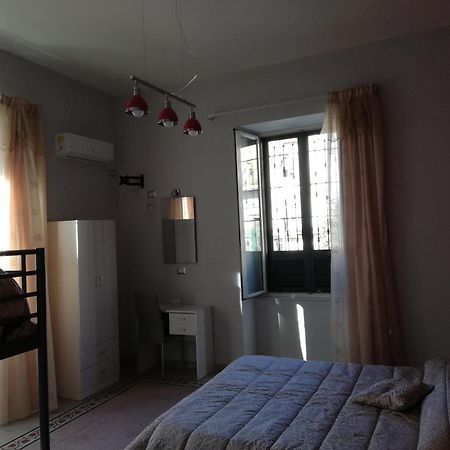 B&B Enjoy Ercolano Pokoj fotografie