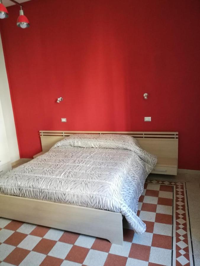 B&B Enjoy Ercolano Exteriér fotografie