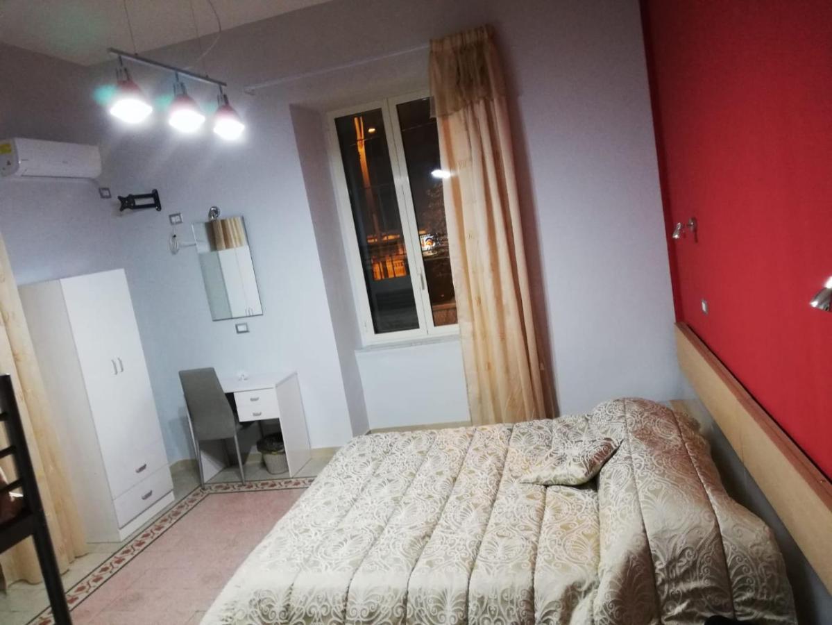 B&B Enjoy Ercolano Exteriér fotografie