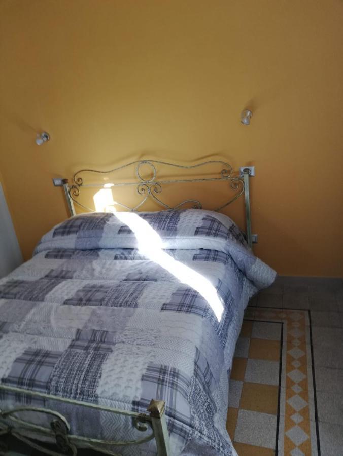 B&B Enjoy Ercolano Exteriér fotografie
