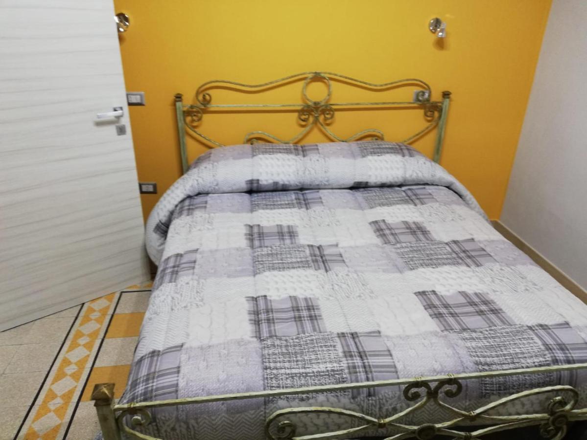 B&B Enjoy Ercolano Exteriér fotografie