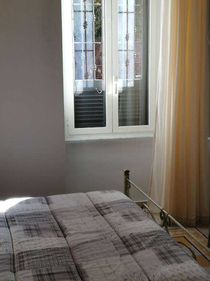B&B Enjoy Ercolano Exteriér fotografie