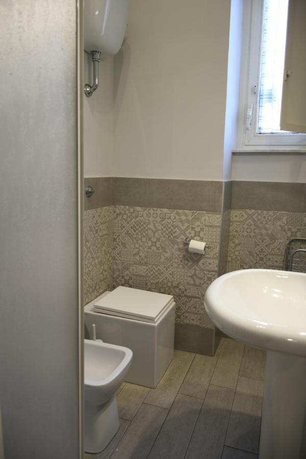 B&B Enjoy Ercolano Exteriér fotografie