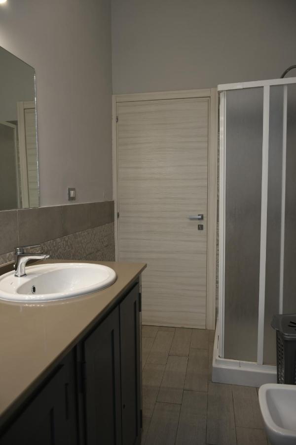 B&B Enjoy Ercolano Exteriér fotografie
