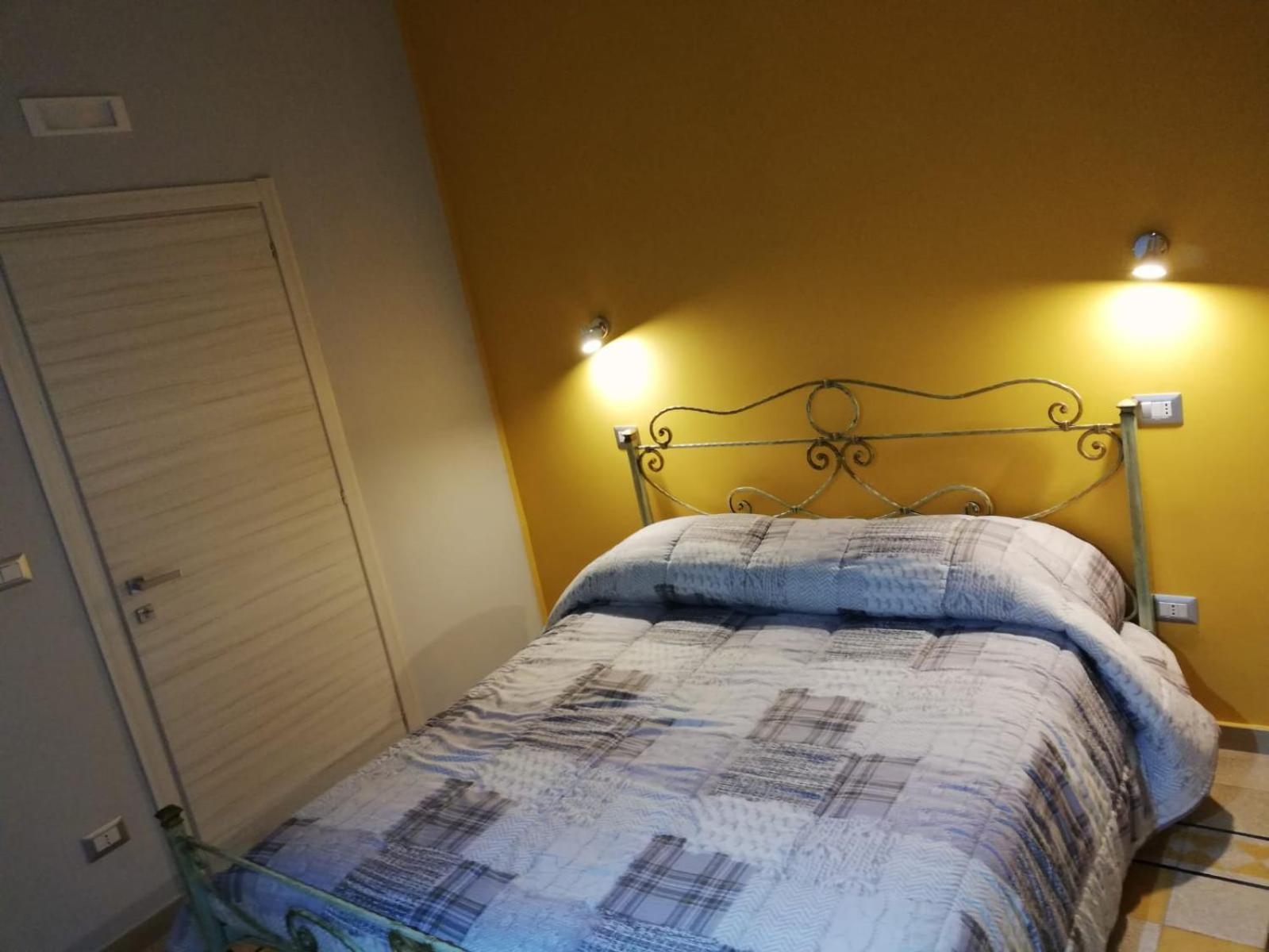 B&B Enjoy Ercolano Pokoj fotografie